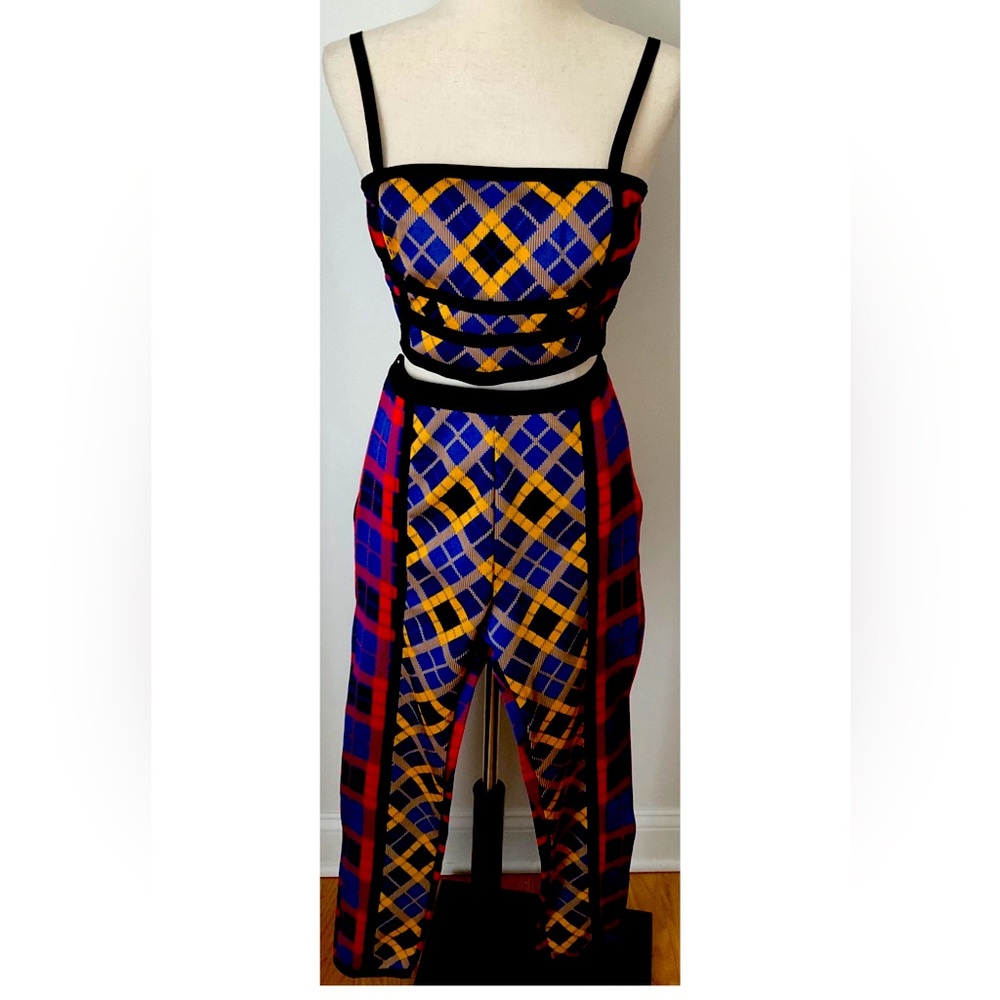 Wow couture bandage set